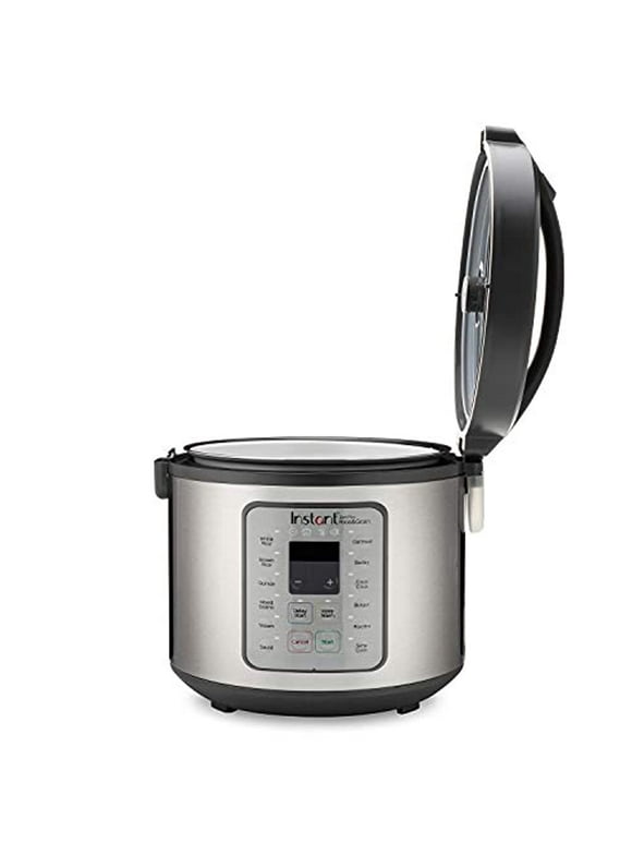Instant Pot Rice Cookers in Rice Cookers
