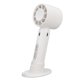 thumbnail image 1 of Ventilador Portátil Turbo De Mano, Mini Ventilador De Mano Con 3 Velocidades, Mini Ventilador Seguro, Ventilador USB Recargable Para Viajes Al Aire Camping, 1 of 7