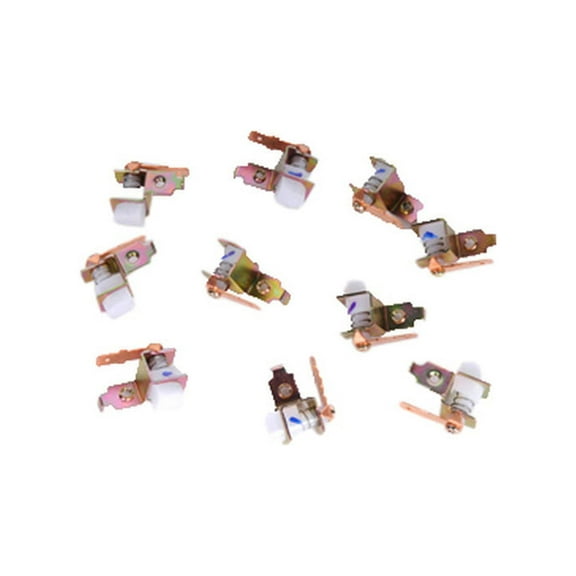 Parking Brake Switch