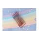 thumbnail image 2 of Tarjeta 3D de amor con forma de carrito de corazón, tarjeta de felicitación de papel tridimensional para el Día de San Valentín, boda de Acción de Gracias, 2 of 5