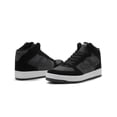 thumbnail image 3 of Tenis Panam Bota Para Hombre Casual Color Negro 22-28 negro 23, 3 of 6