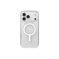 thumbnail image 3 of Zagg Crystal Palace Snap - Back cover for cell phone - MagSafe compatibility - crystal clear - for Apple iPhone 17 Pro Max, 3 of 10