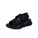 thumbnail image 2 of Sandalias deportivas de malla informal de nuevo estilo de verano, sandalias de plataforma para mujer Wmkox8yii  shjk4718, 2 of 5