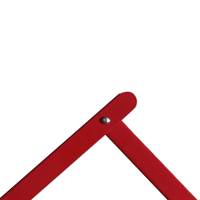 ziyahi 2Pcs Aluminum Step Ladder Hinge Tie Connector Ladder Hinge Rod for Folding Step Herringbone Ladder 34cm