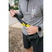 TRX GO Home Gym Suspension Resistance Trainer Travel Workout System