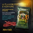 Mythical Meats Humanoid Exotic MMF7 Game & Beef Sticks Individually