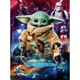 thumbnail image 1 of Puzzle Ravensburger El viaje del mandaloriano Grogu 759 piezas, 1 of 6