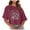 Wine, variant on My Orders Cute Summer Tops for Women Floral Cute Shirts Trendy Going Out Plus Size Athletic Tops Women Loose Black Summer Tops for Work My Orders Past Orders