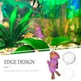 thumbnail image 3 of Greenadscape Morado Para De Peces Natural, 3 of 7