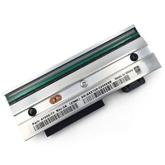 G32432-1M NEW Printhead For Zebra 105SL Thermal Label Printer 200dpi