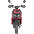 thumbnail image 7 of HHH Tank 200 King Kong Scooter New Limited Edition–EFI Fuel Injected with Digital LCD Speedometer Street Moped California Approved (Blue), 7 of 7