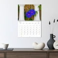 thumbnail image 3 of Garden flowers (Monthly Wall Calendar 2026 11.7 x 16.5 (open)), CALVENDO 14 Month Calendar, 3 of 9