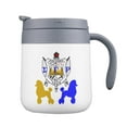 thumbnail image 2 of 12OZ Insulated Coffee Mug Sigma Gamma Rho Mug Sigma Gamma Rho Sorority Paraphernalia Gifts for Women, 2 of 6
