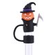 thumbnail image 4 of Adornos Paja Halloween Silicona 10 Mm A Prueba Polvo para 30 Y 40 Onzas, 4 of 9