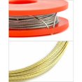 thumbnail image 5 of Kit de herramientas para quitar el parabrisas del coche, con alambre para cortar ventanas y asas, 5 of 5