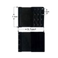 thumbnail image 2 of CHOKBra Extender Elastic Stretch Bra Extenders with Stainless Steel Hooks Bra Extenders 4 Hook Plus Size 6pcs, 2 of 5