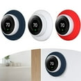 BAGUER For Nest Learning Thermostat Smart Thermostat Protective Case