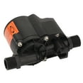 Water Pressure Booster Pump Fully Automatic Low Noise Small Shower