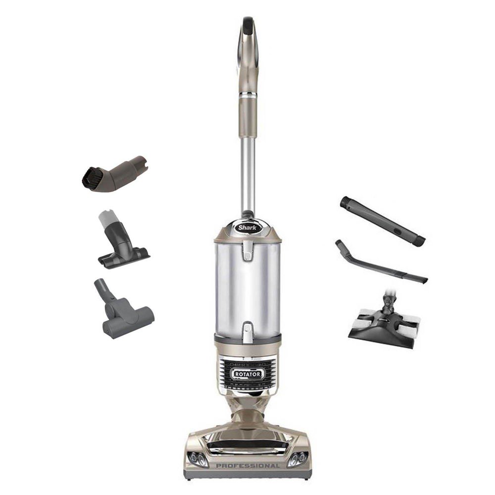 Rotator NV552 Upright Vacuum Cleaner