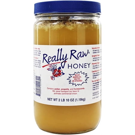 HONEY Pack of 1