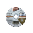 thumbnail image 3 of Mini Esmeriladora 850w con 3 discos de corte Makita M9510B, 3 of 5