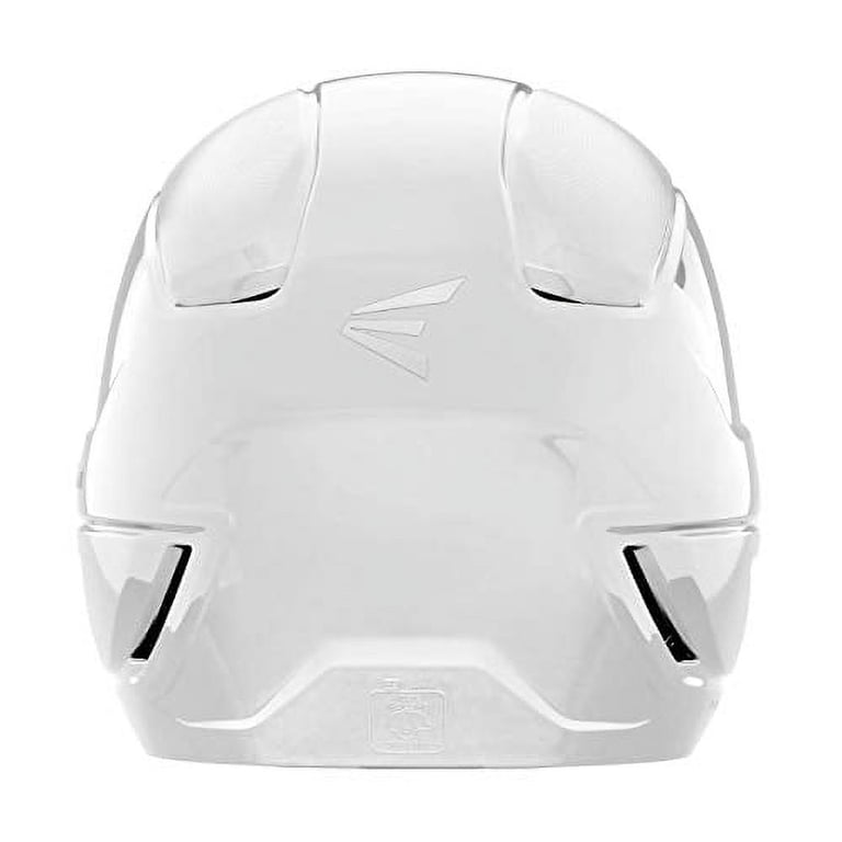 Easton Alpha Fastpitch Batting Helmet, White, Small photo 2