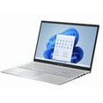 thumbnail image 6 of ASUS Vivobook Student & Business Laptop 15.6in Touchscreen IPS FHD Display (Intel i7-1355U, 24GB DDR4, 2TB PCIe SSD, Intel Iris Xe, Backlit KB, WiFi 6E, Webcam, Win 11 Home) w/Premium Backpack, 6 of 7