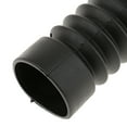 thumbnail image 3 of Almencla 2x Motorbike Front Fork Cover Protector Gaiter Boot Shock Rubber 210x45x30mm, 3 of 7