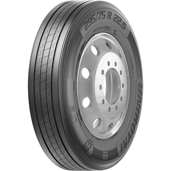 Uniroyal LT2 11R24.5 H/16PLY