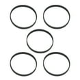 thumbnail image 2 of FLAMEEN Rubber 5PCS/Pack GT2-6 Parts Synchronous Belt Timing Belt For 3D Printers For Linear Drive, 2 of 8