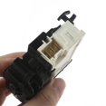 thumbnail image 4 of Ensemble de Verrouillage de Porte Laveuse à Chargement Frontal pour Machine à Laver Tcl Haier, 4 of 5