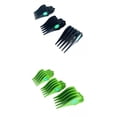 thumbnail image 1 of 2 Juegos de Peines para El Cabello 32 Mm 38 Mm 51 Mm Accesorio de Protección de Corte Macarena Peines guía, 1 of 7