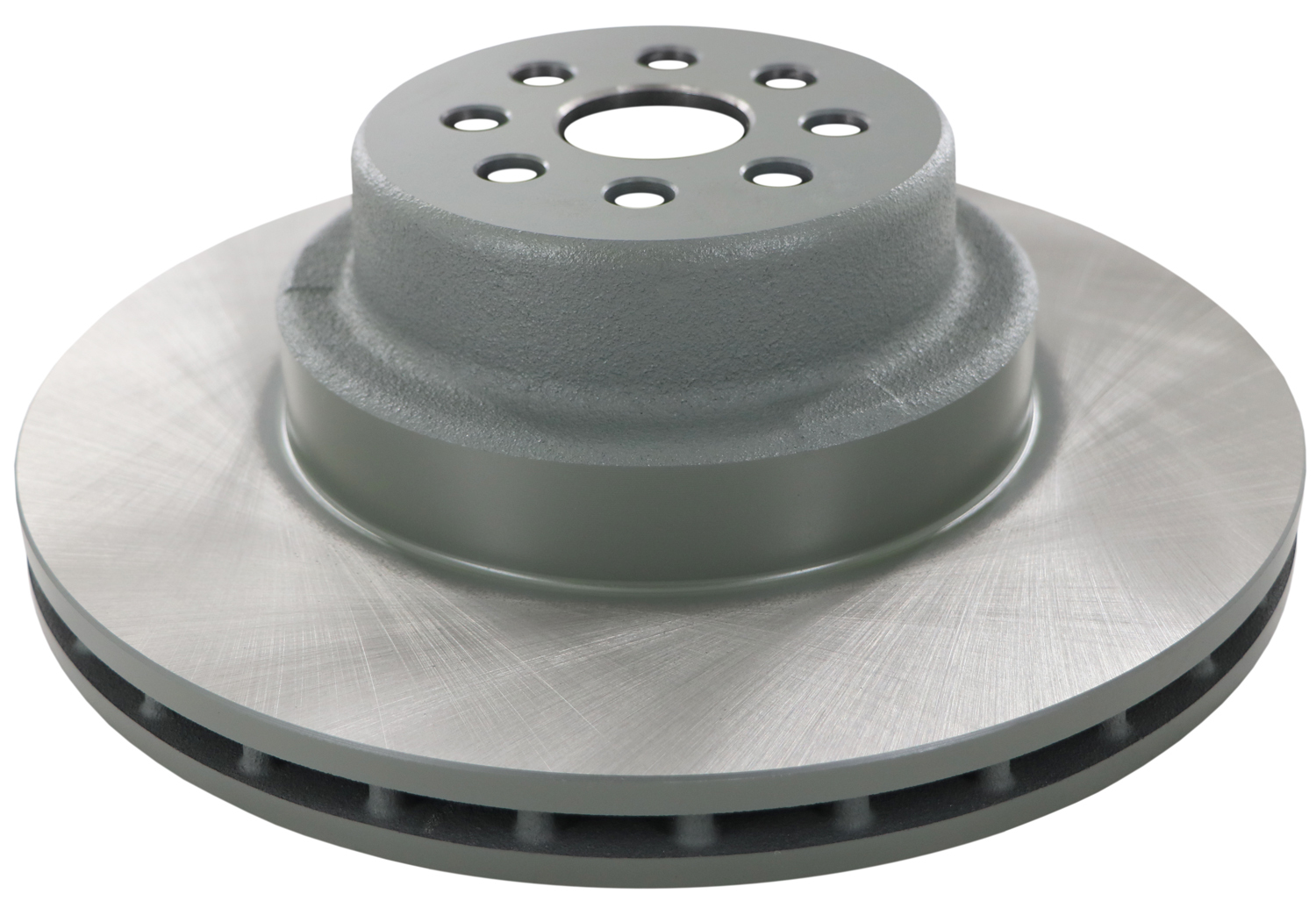 Winstop Brake Rotor, Front WS251460, Workhorse LF72 2008