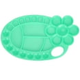 thumbnail image 2 of Paint PalletsPaint Tray Palettes Plastic Paint Palette Paint Tray Palettes Ultimate Comfort, 2 of 8