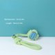 thumbnail image 1 of Pet Rope Toys Fun Playtime For Small And Medium Dog,Interactive Cotton Rope Toys Ball, 1 of 5