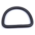 thumbnail image 1 of Lefu Scuba Diving D Ring Weight Belt Keeper D-Ring System Backpack Stopper Buckle 6mm, 1 of 6