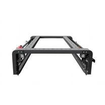 Zroadz Z835101 Overland Series Truck Bed Rack Fits 19 21 Ranger Fits select: 2019-2023 FORD RANGER