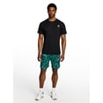 thumbnail image 4 of Reebok Men's and Big Men's Legacy Core 9" Shorts, Size XS-5XL, 4 of 4