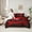Red, variant on Homewish Cartoon Blue Automobile Twin Bedding Sets 7-Piece for Boys, Modern Extreme Sport Bedding Comforter Set, Futuristic Race Car Reversible Sheet Sets, Super Cozy Room Decor