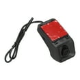 thumbnail image 5 of Car DVR,Car Dash Cam 140° Car Recording Camera USB Driving Video Recorder Modern Innovation, 5 of 5