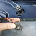 thumbnail image 4 of Car Front Windscreen Wiper Nut Cap Bolt Rocker Cover Kit 133955435 955203005, 4 of 8