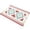 Style C, variant on Pet Cooling Pad Ice Silk Chilling 19.7 x 27.6 Inch 1 Pack Summer Cooling Mat for Dogs and Cats Breathable Sleeping Pad for Crate Bed Floor Indoor Outdoor Use