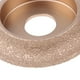 thumbnail image 5 of Mue Abrasiva De Diamante 2x Ruedas De De Diamante Grosor 10 Mm Duradero Sunnimix Muela de diamante, 5 of 8