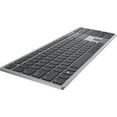 thumbnail image 2 of Dell Premier Multi-Device Wireless Bluetooth Keyboard and Mouse - KM7321W, 2 of 9
