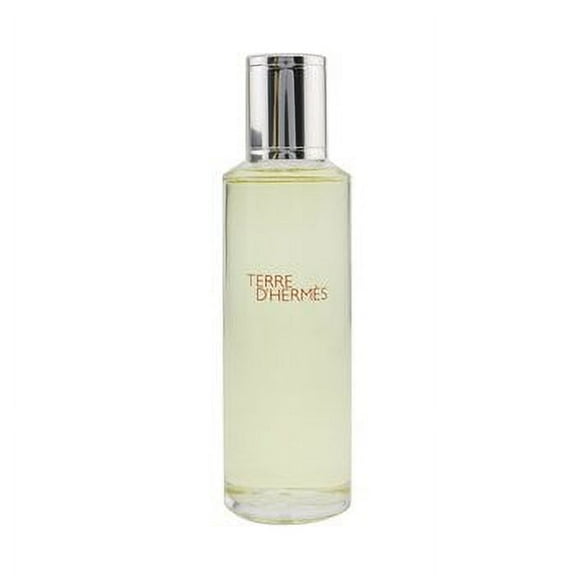 Terre D'Hermes by Hermes Eau De Toilette EDT Spray for Men 4.2 oz / 125 ml New