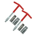 thumbnail image 6 of 2pcs Spark Plug Wrench Car Spark Plug Wrench Car Repair Tool Drive Spark Plug Socket, 6 of 6