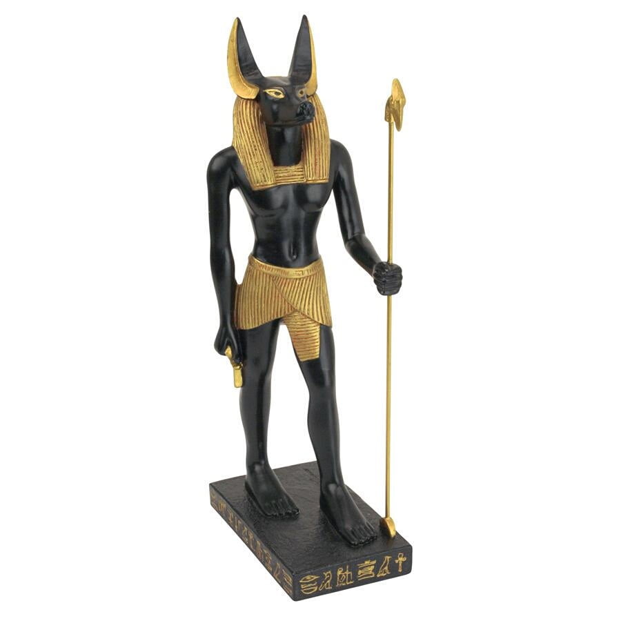 Design Toscano Cleopatra, the Egyptian Queen Statue - Walmart.com
