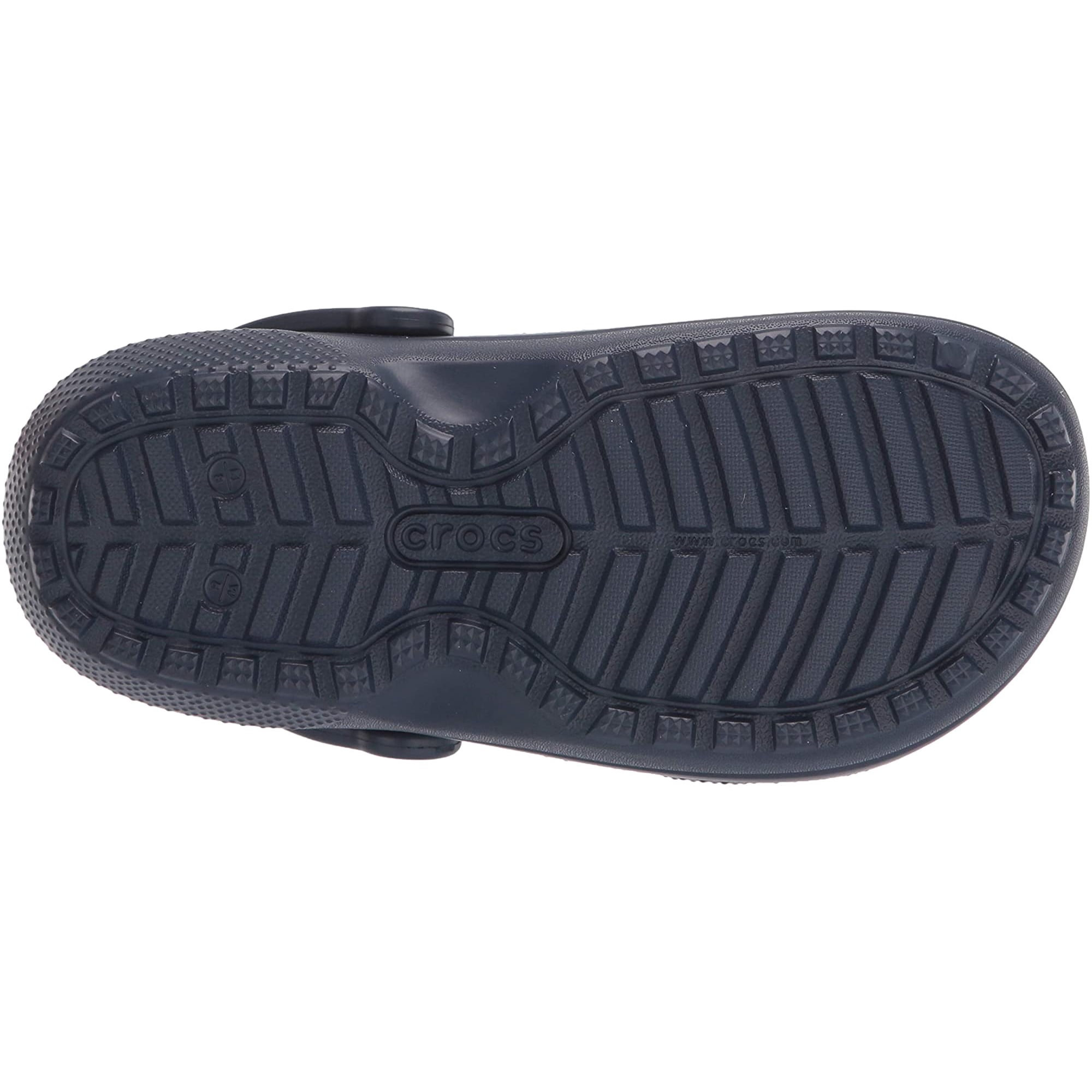 Crocs Classic Lined Warm Clog unisex Fuzzy adult Slippers Shoes Walmart