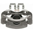 thumbnail image 5 of ACDelco Front Passenger Side Disc Brake Caliper Assembly without Pads (Friction Ready) 18FR1947 Fits 2006 Nissan Sentra, 5 of 6