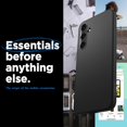 thumbnail image 2 of Funda Spigen Liquid Air para Galaxy S23 FE 2023 Verde Abismo, 2 of 7